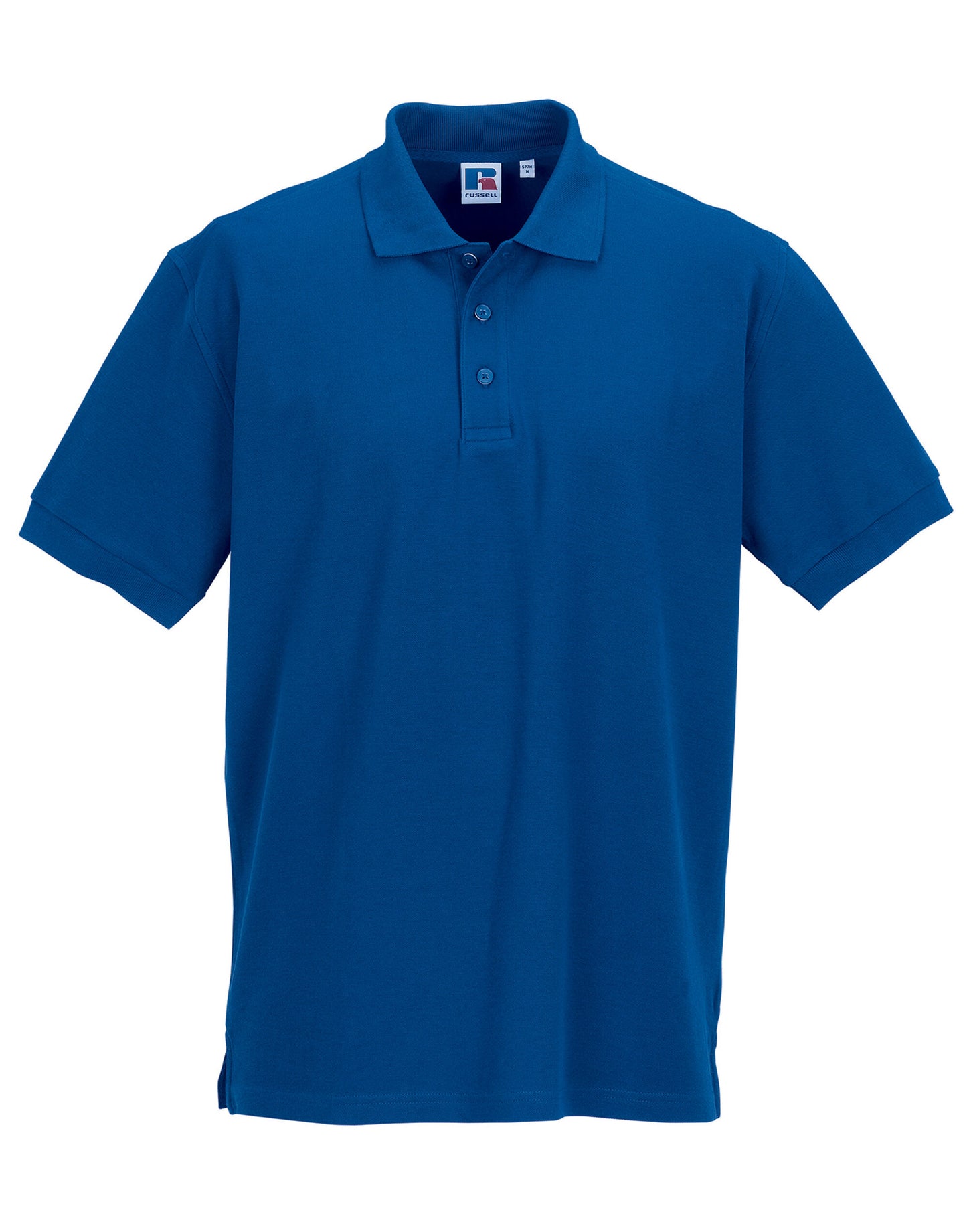 Men's Ultimate Cotton Polo