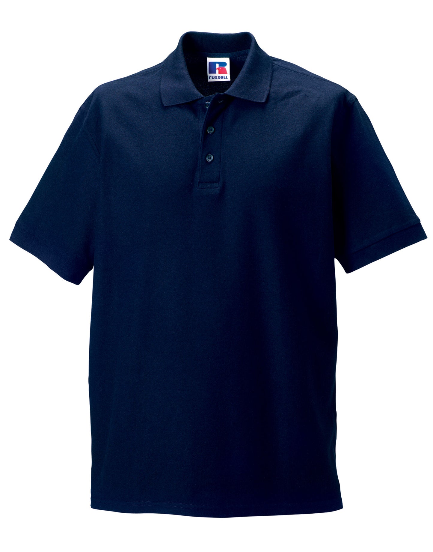 Men's Ultimate Cotton Polo
