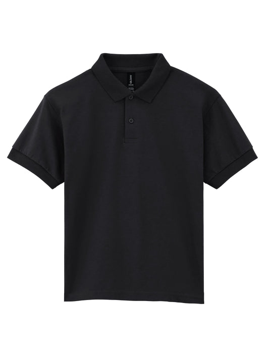 DryBlend® Youth Jersey Polo