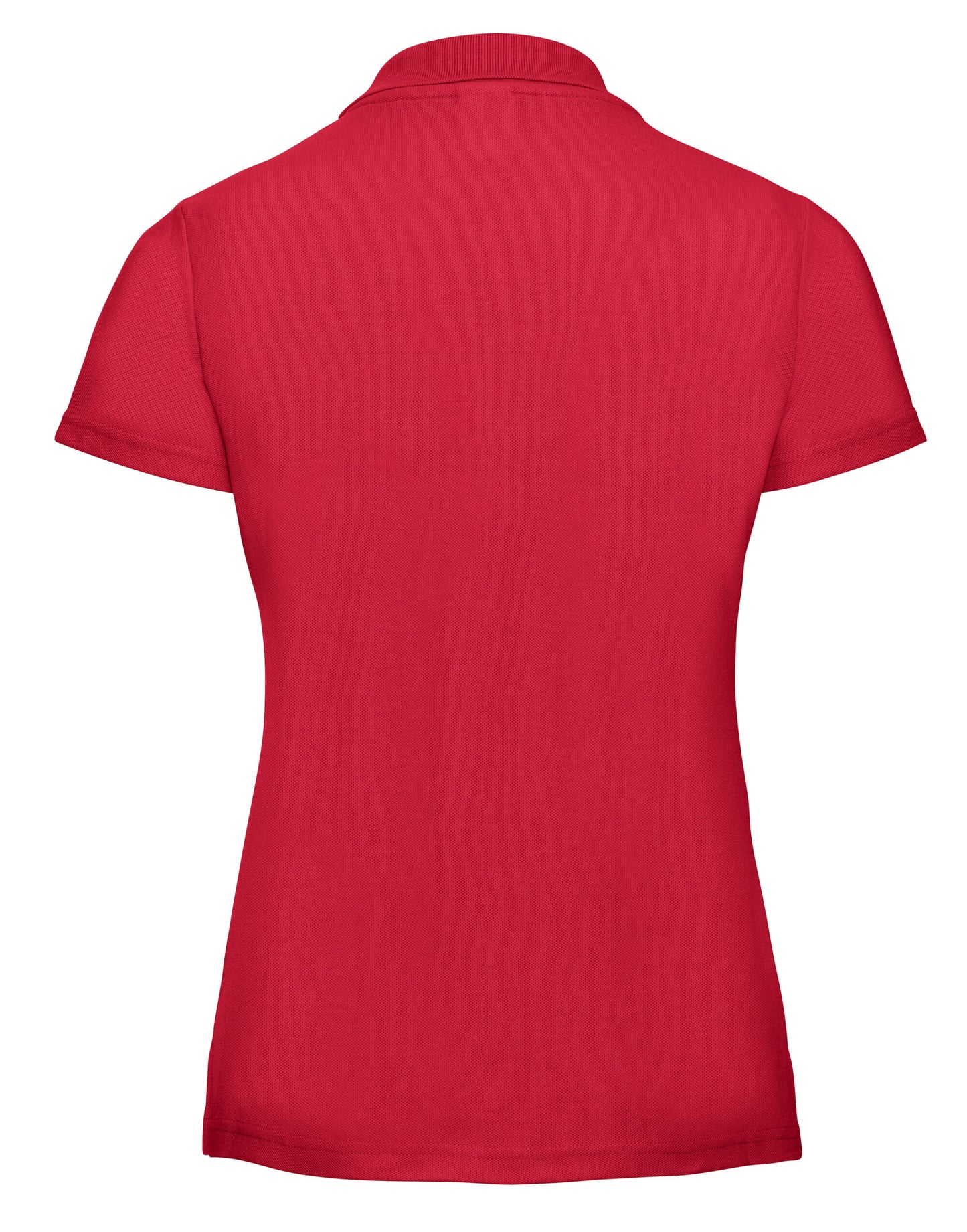 Ladies' Classic Polycotton Polo
