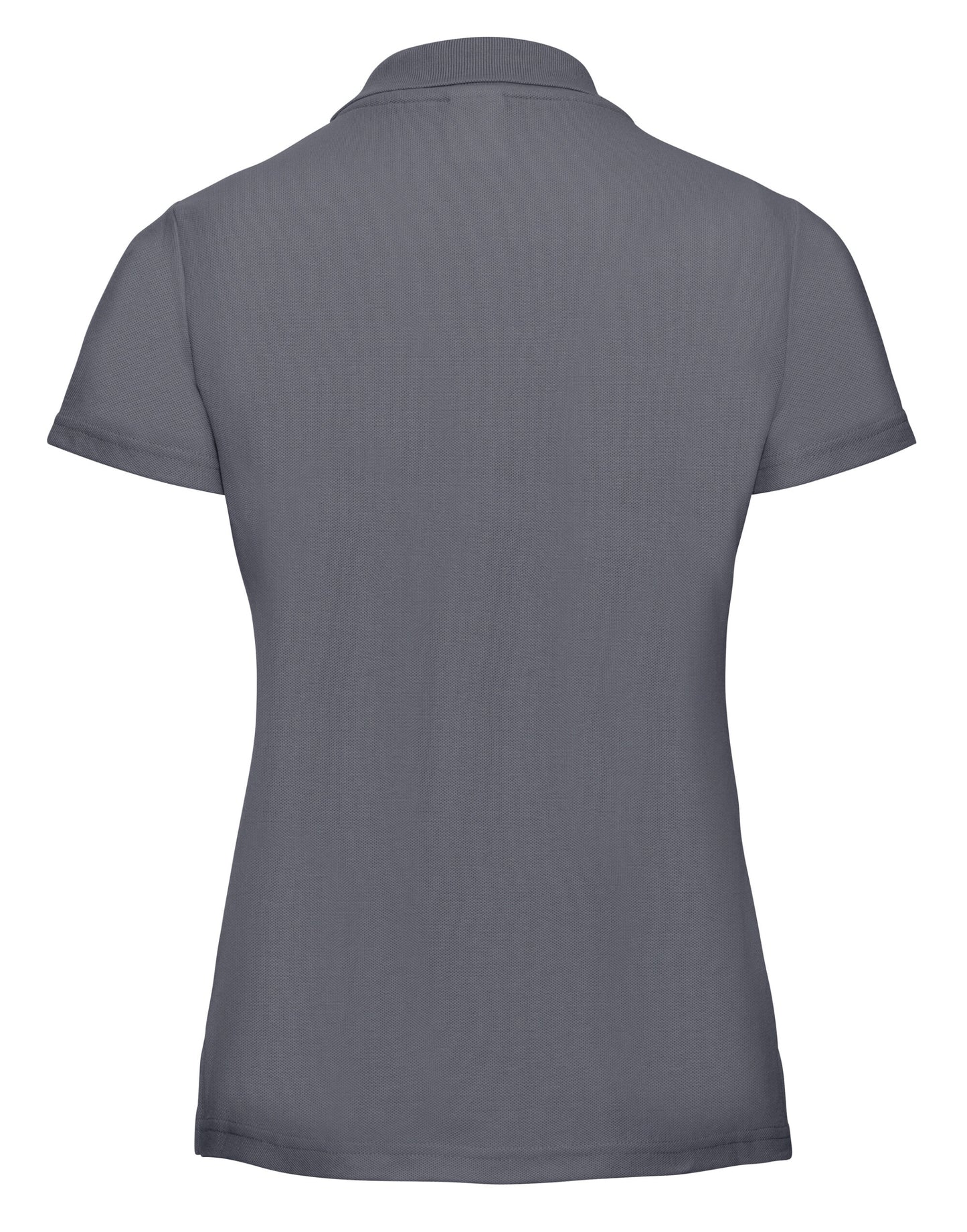 Ladies' Classic Polycotton Polo