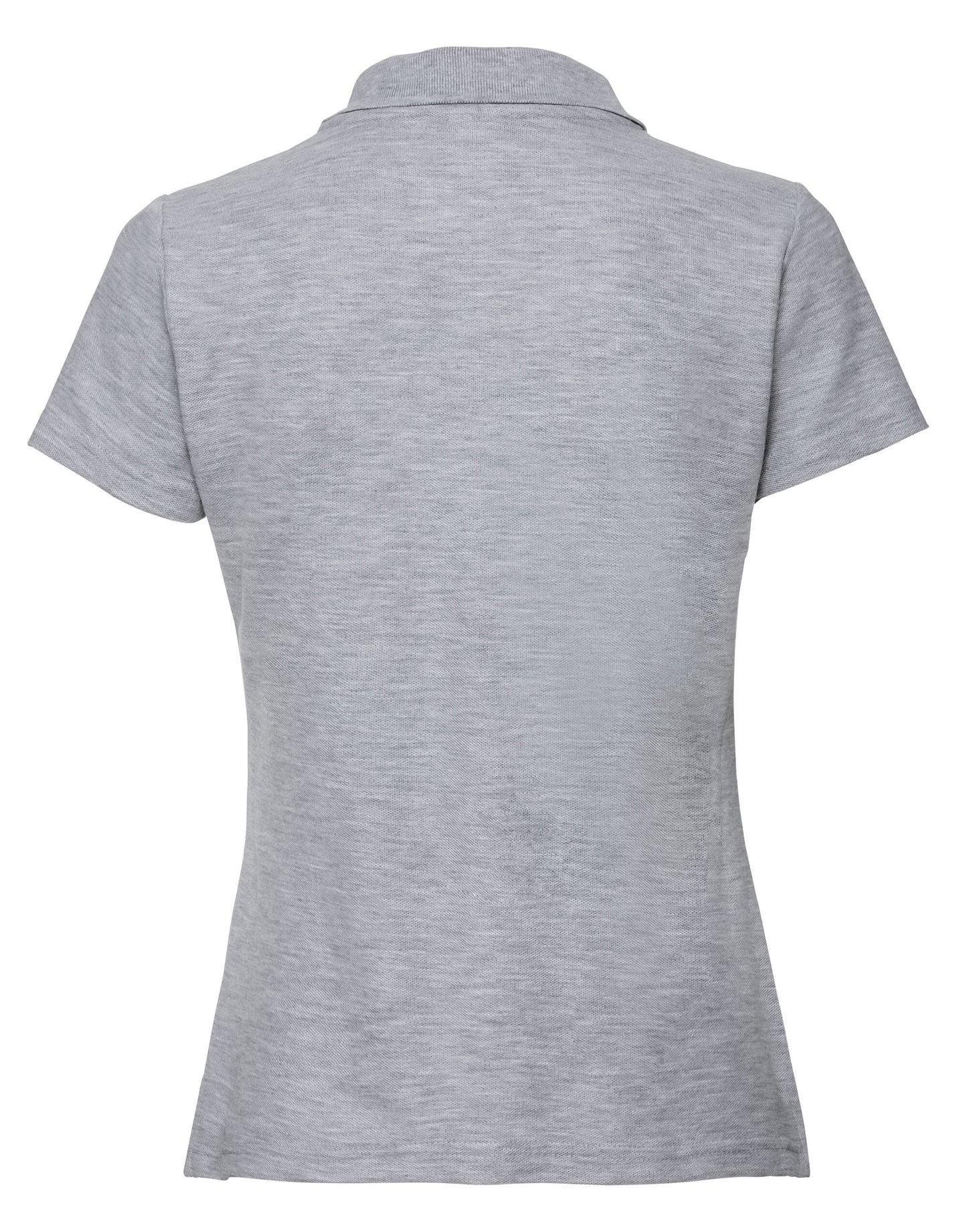 Ladies' Classic Polycotton Polo