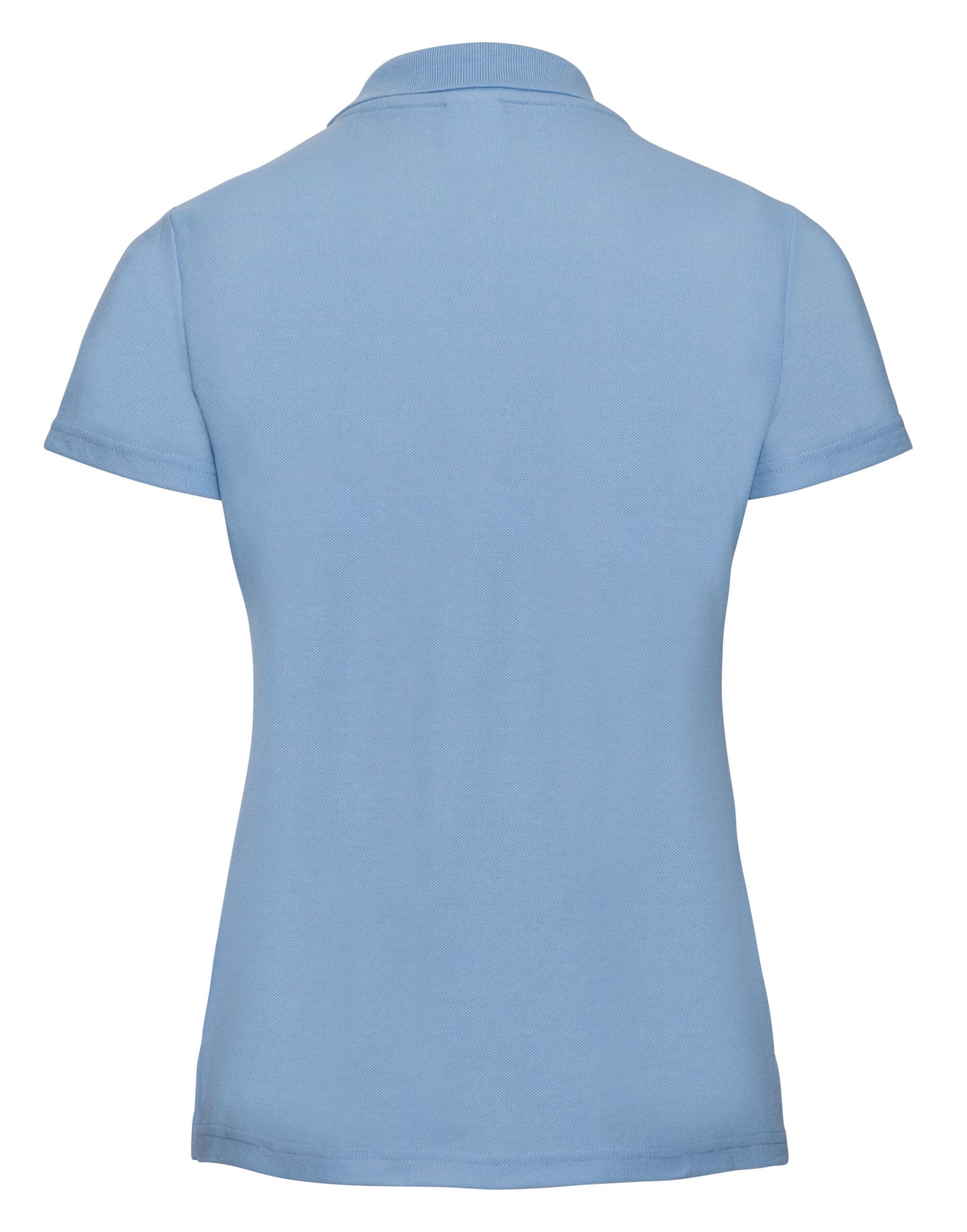 Ladies' Classic Polycotton Polo