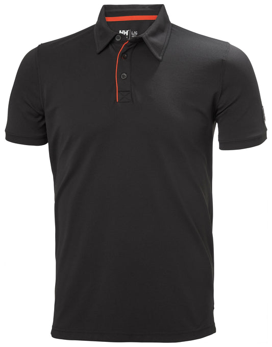 Kensington Tech Polo