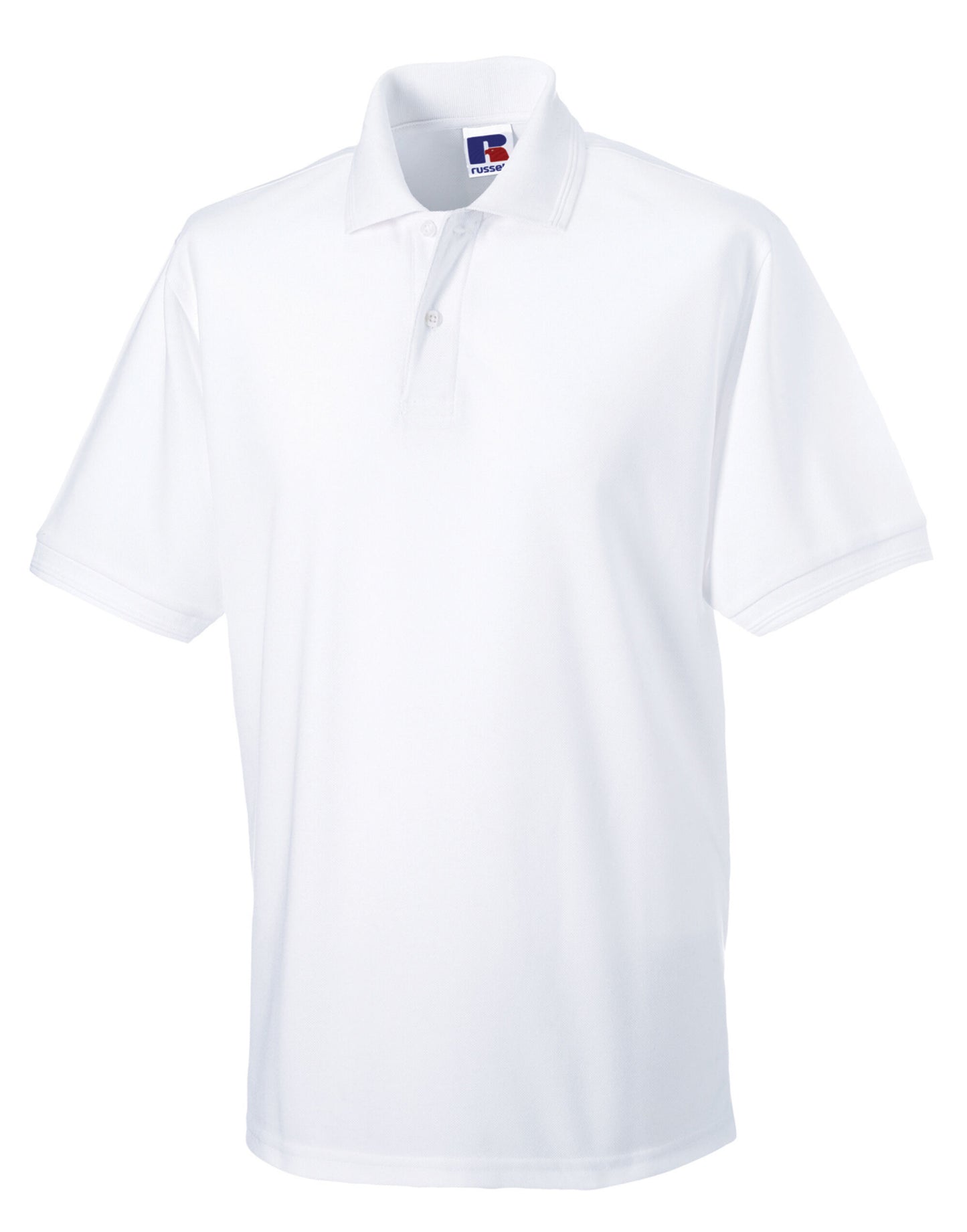 Hardwearing Polycotton Polo