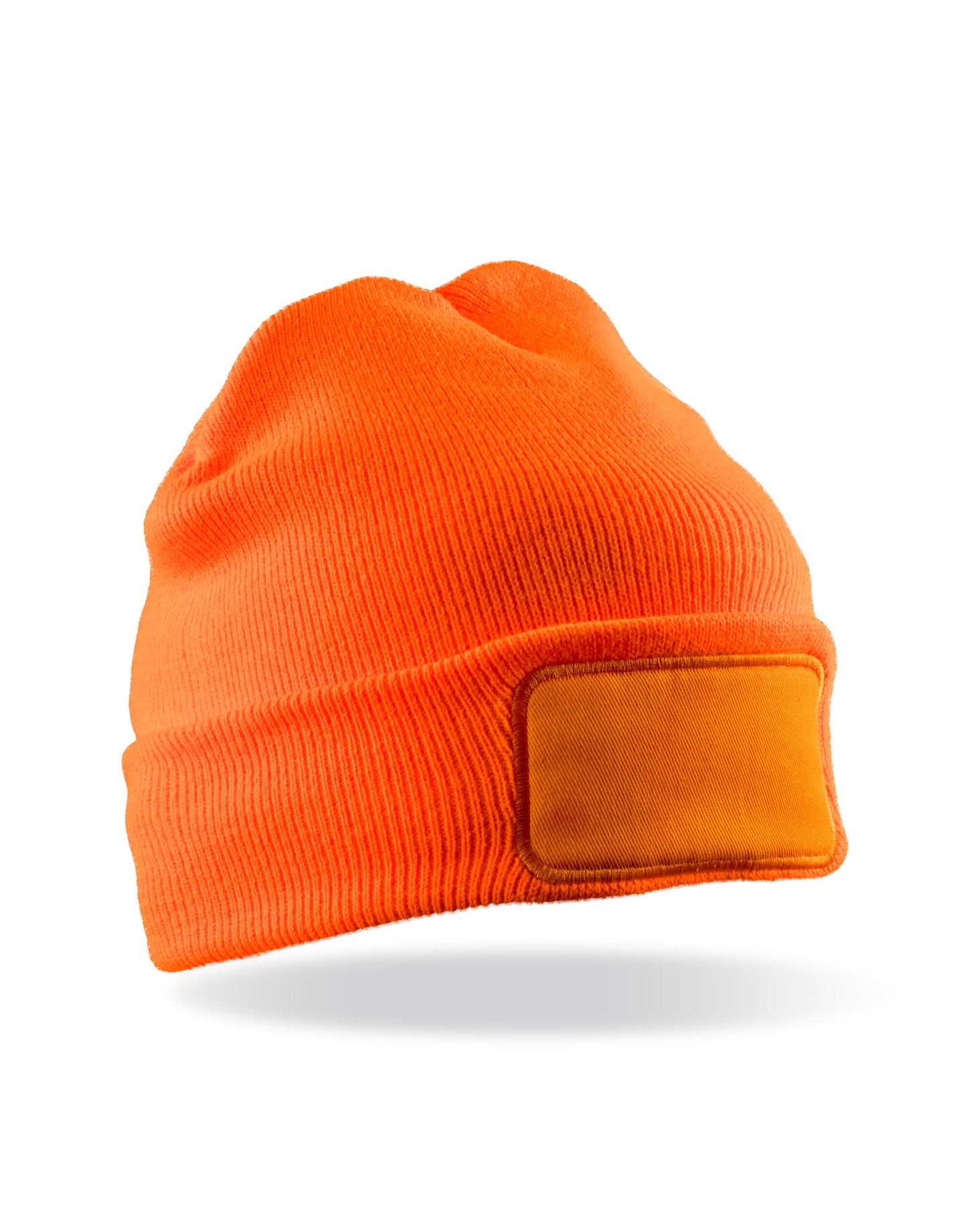 Recycled Thinsulate™ Printers Beanie