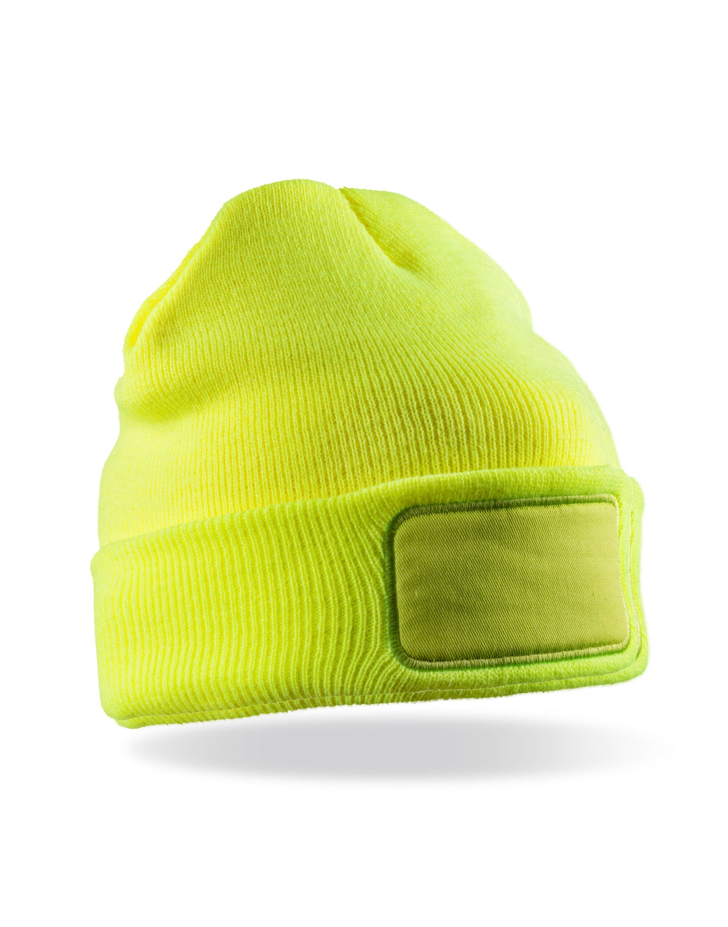 Recycled Thinsulate™ Printers Beanie