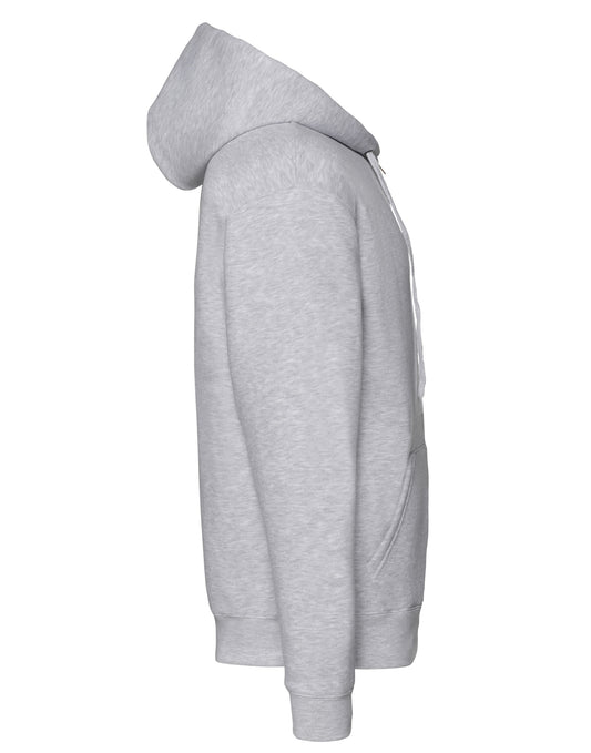 Men's Premium Hooded Sweat Jacket