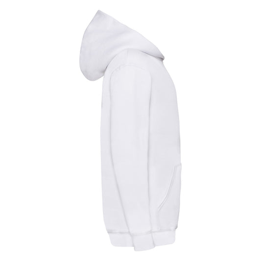 Kid's Classic Hooded Sweat