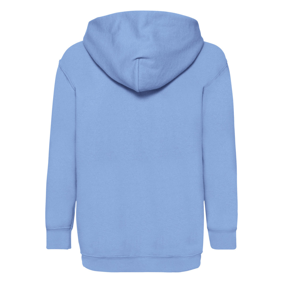 Kid's Classic Hooded Sweat