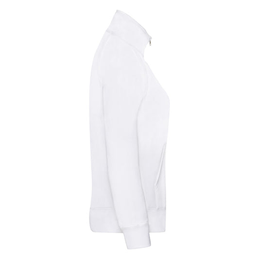 Ladies' Premium Sweat Jacket