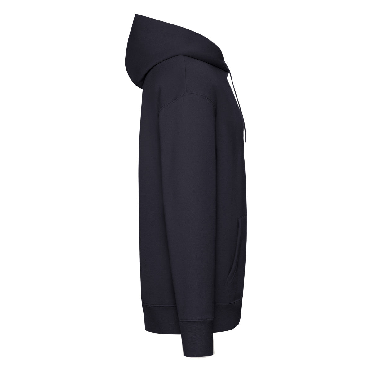 Men's Premium Hooded Sweat