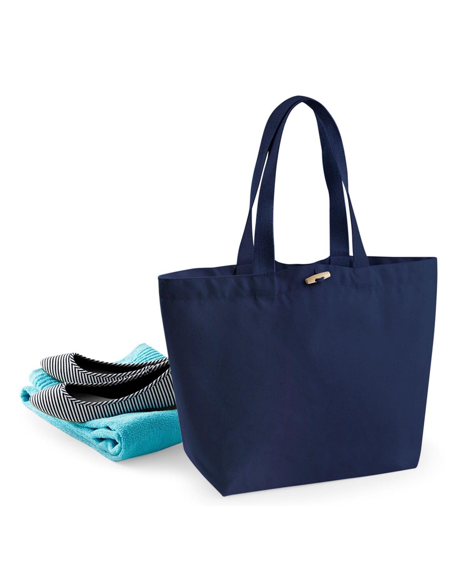 EarthAware® Organic Marina Tote