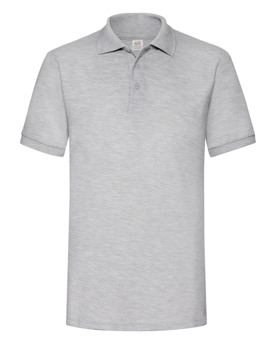 Men's 65/35 Heavy Polo