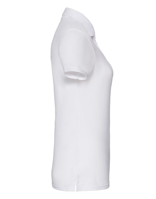 Ladies' 65/35 Polo