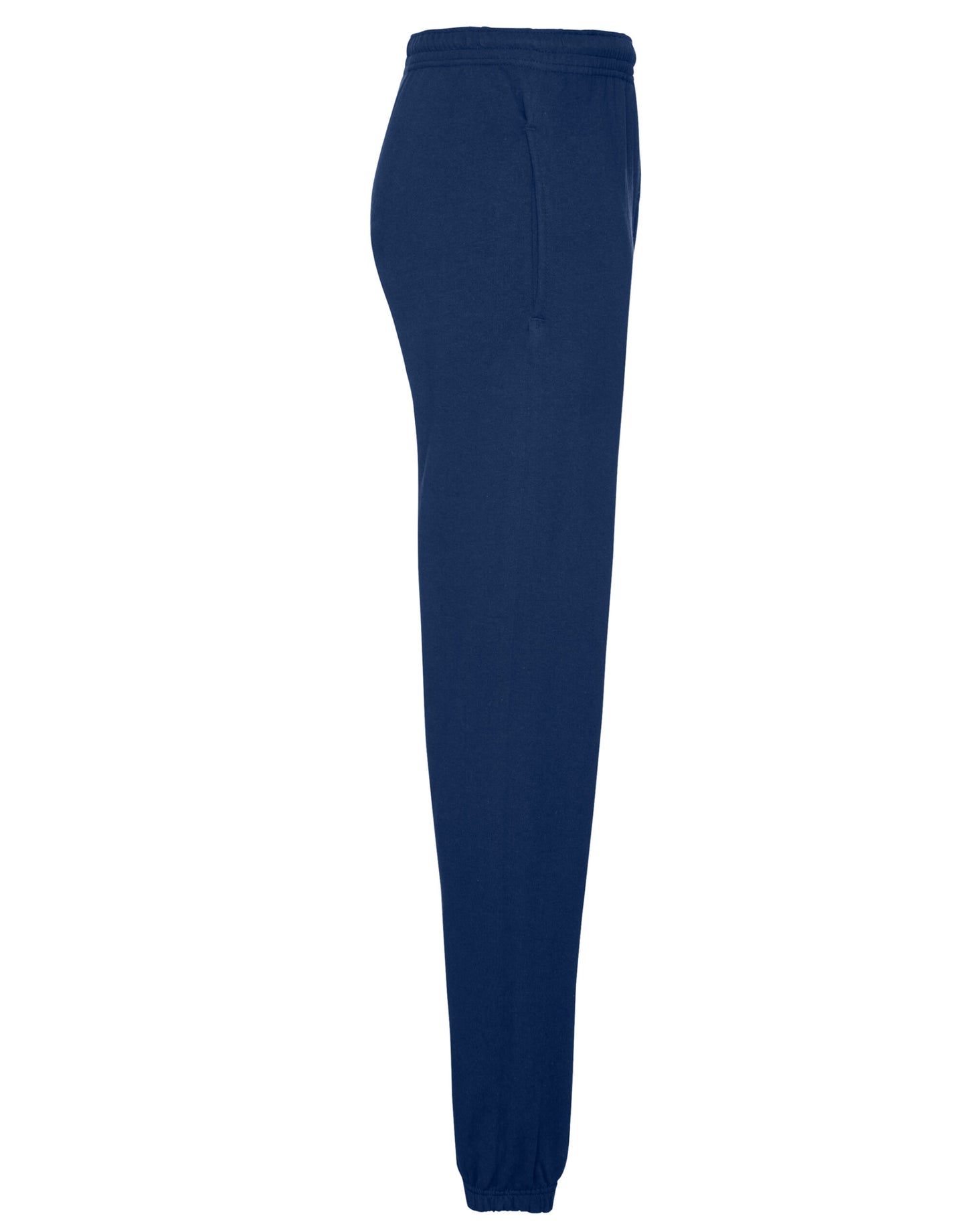 Men's Classic Elasticated Cuff Jog Pants