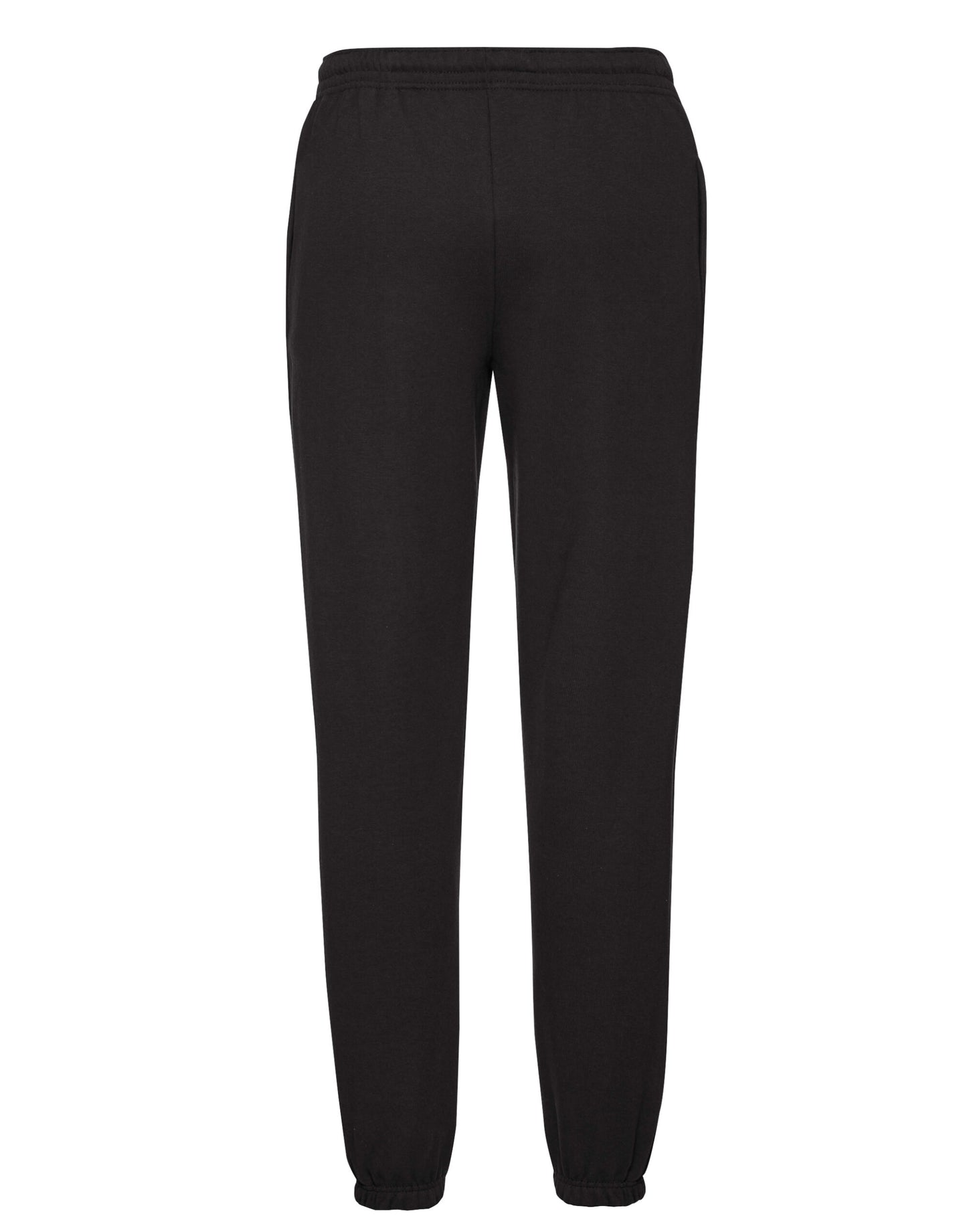 Men's Classic Elasticated Cuff Jog Pants