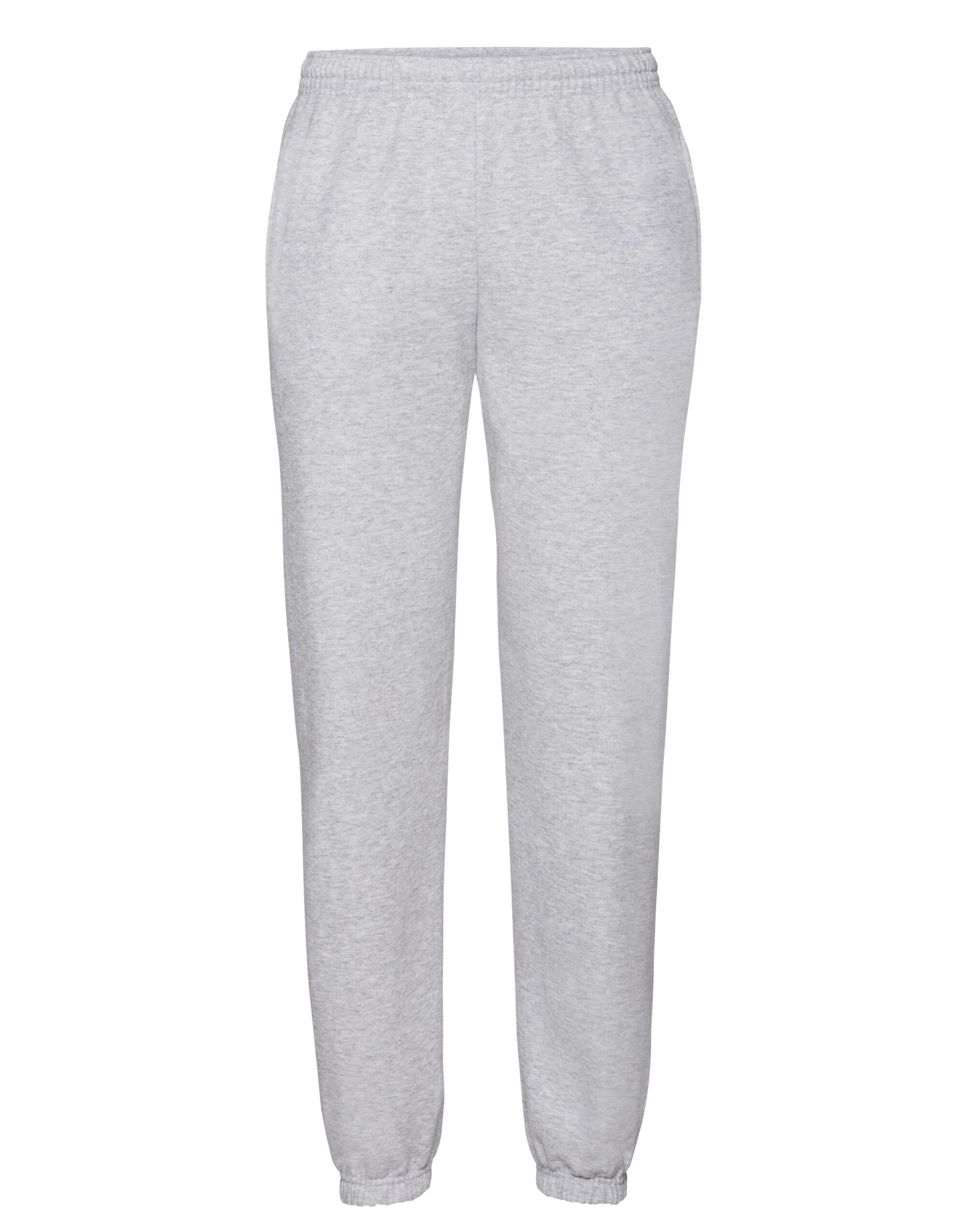 Men's Classic Elasticated Cuff Jog Pants