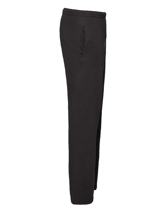 Men's L/Weight Open Hem Jog Pant