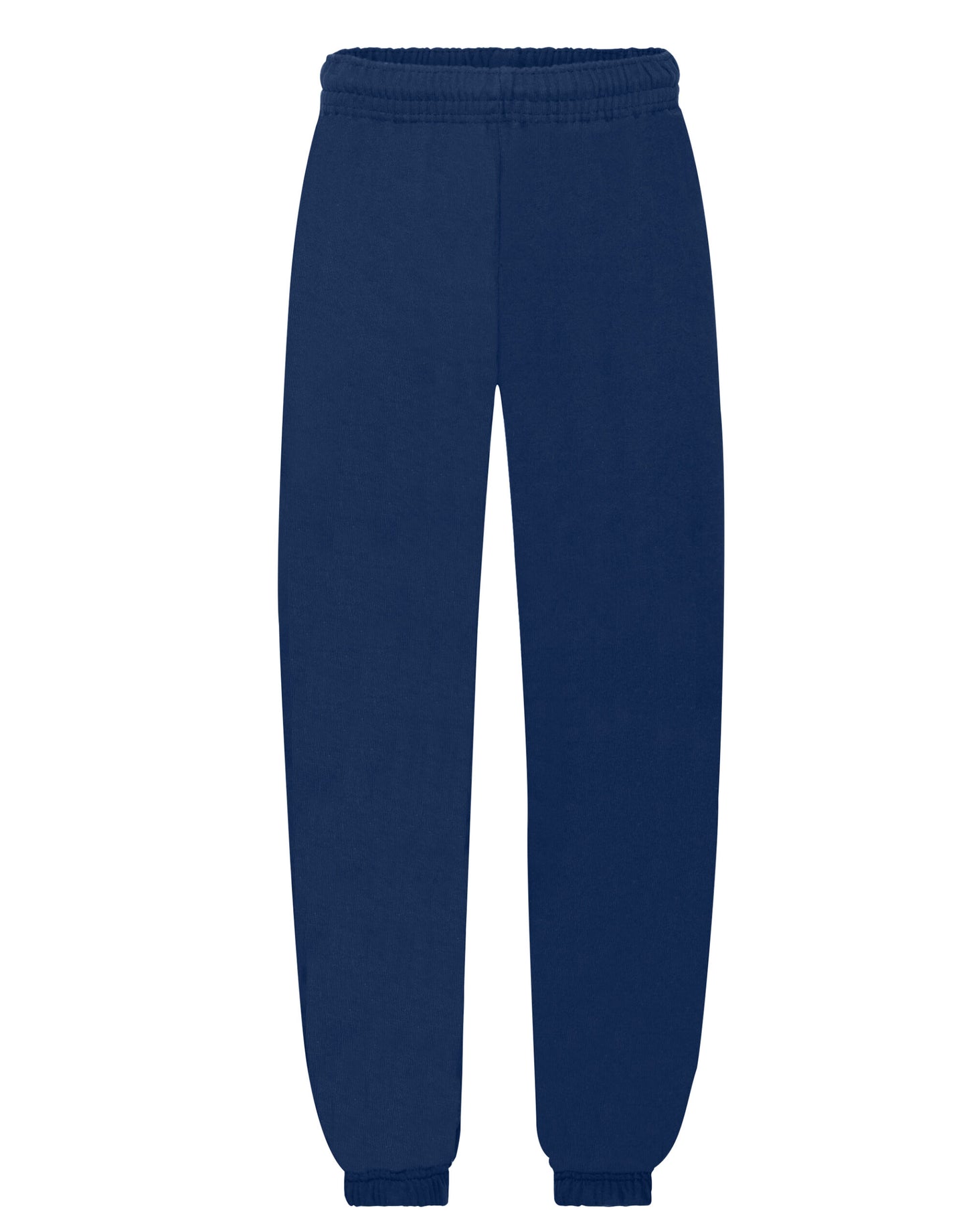 Kid's Classic Elasticated Cuff Jog Pant