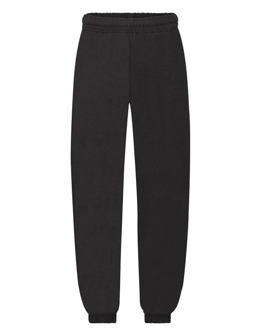 Kid's Classic Elasticated Cuff Jog Pant