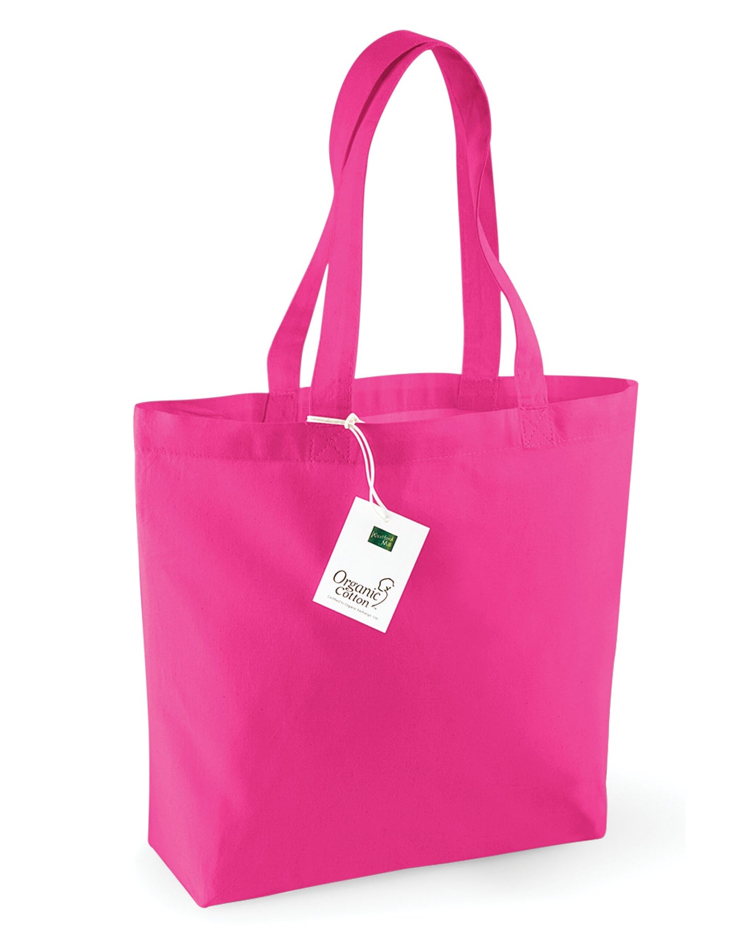 Organic Cotton Shopper