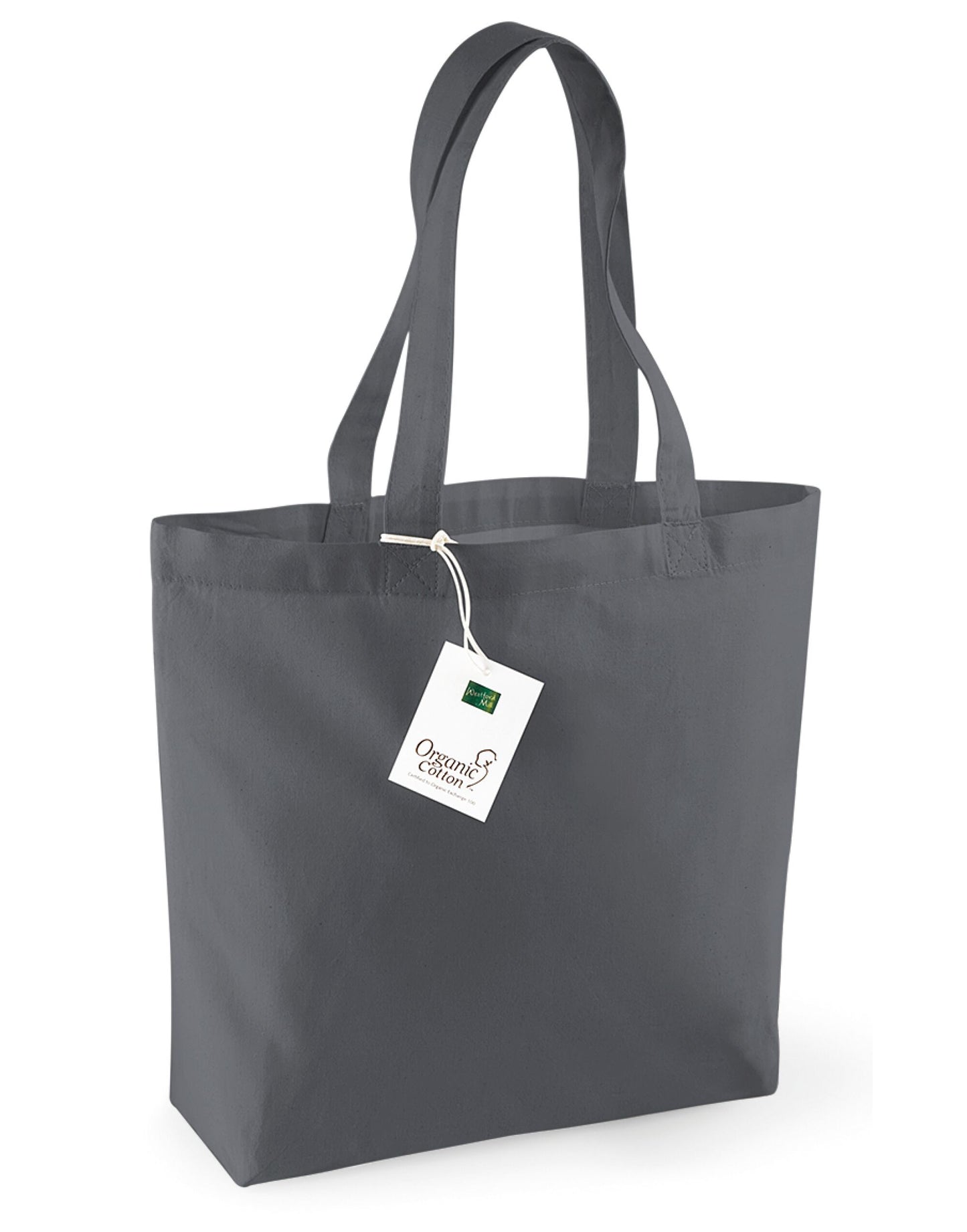 Organic Cotton Shopper