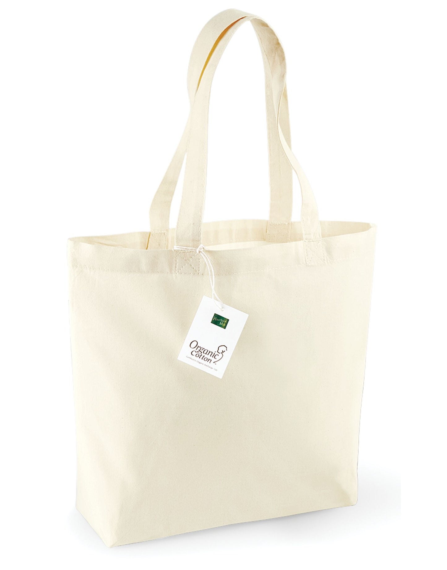 Organic Cotton Shopper