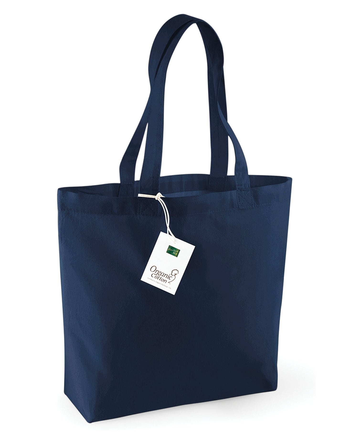Organic Cotton Shopper
