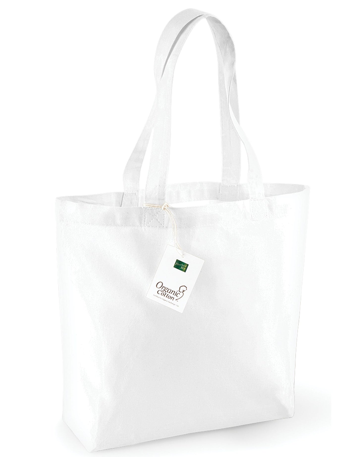 Organic Cotton Shopper