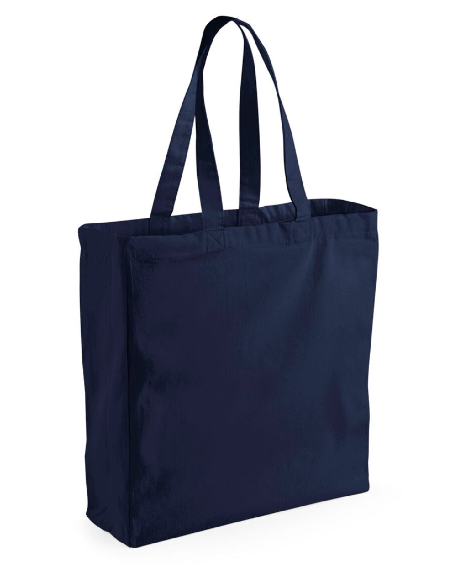 Canvas Classic Shopper