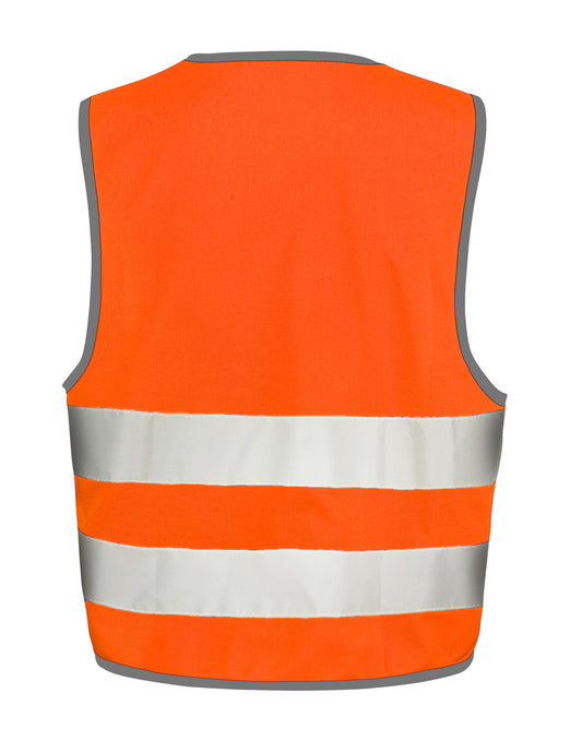 Result Safe-Guard Junior Safety Vest