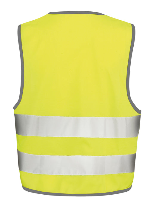 Result Safe-Guard Junior Safety Vest