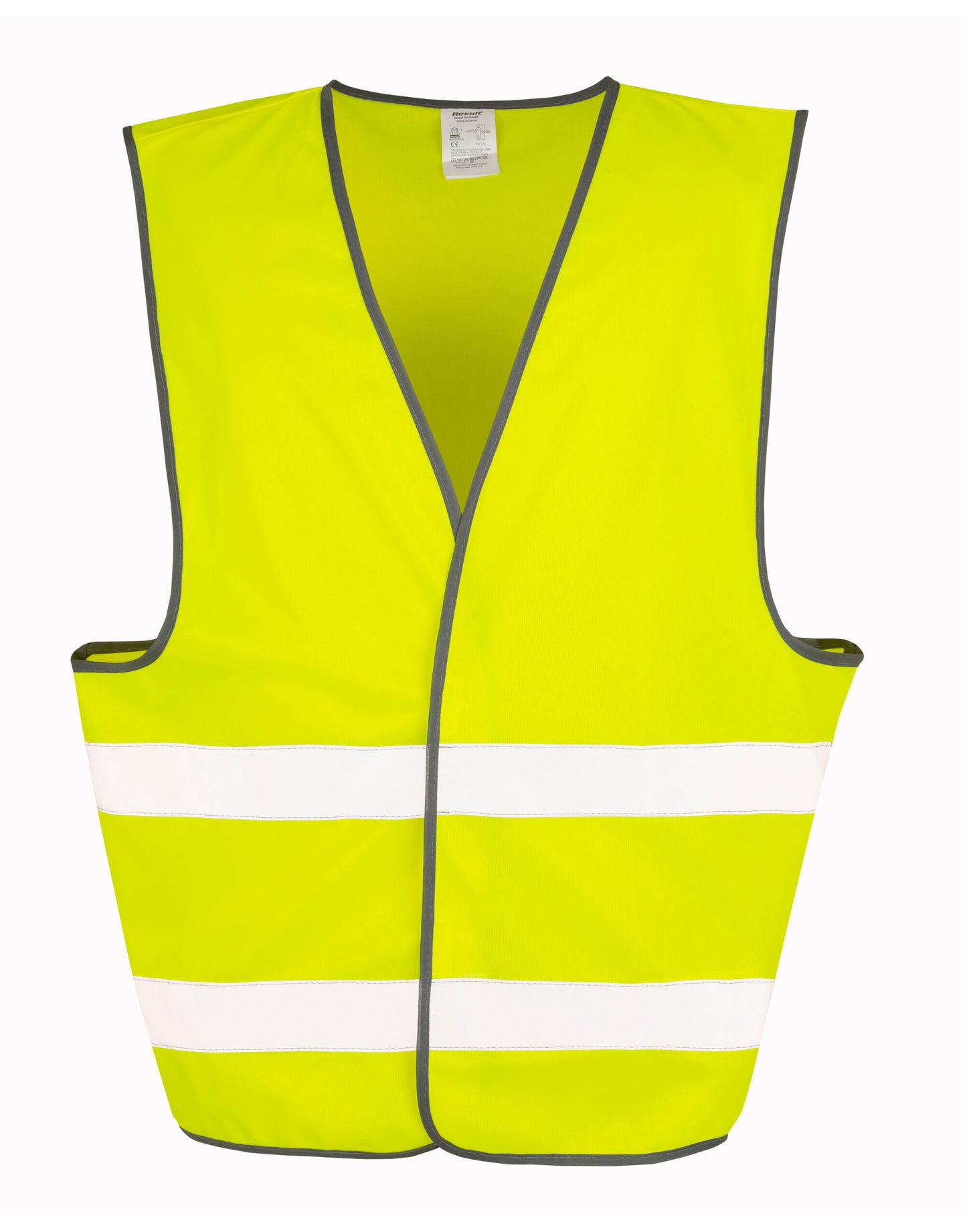 Result SafeGuard Hi Vis Motorists Vest