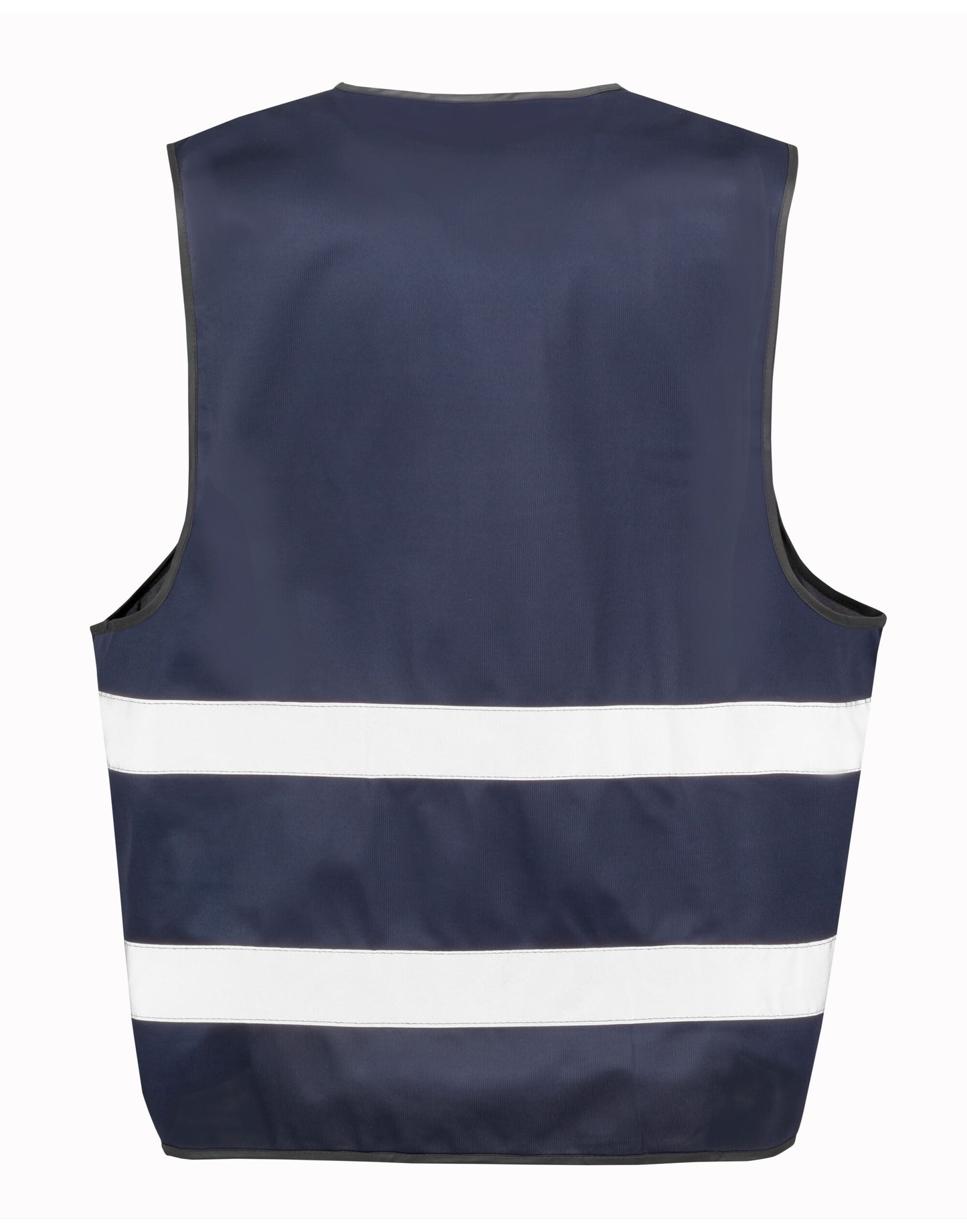 Result Safeguard Enhance Visibility Vest