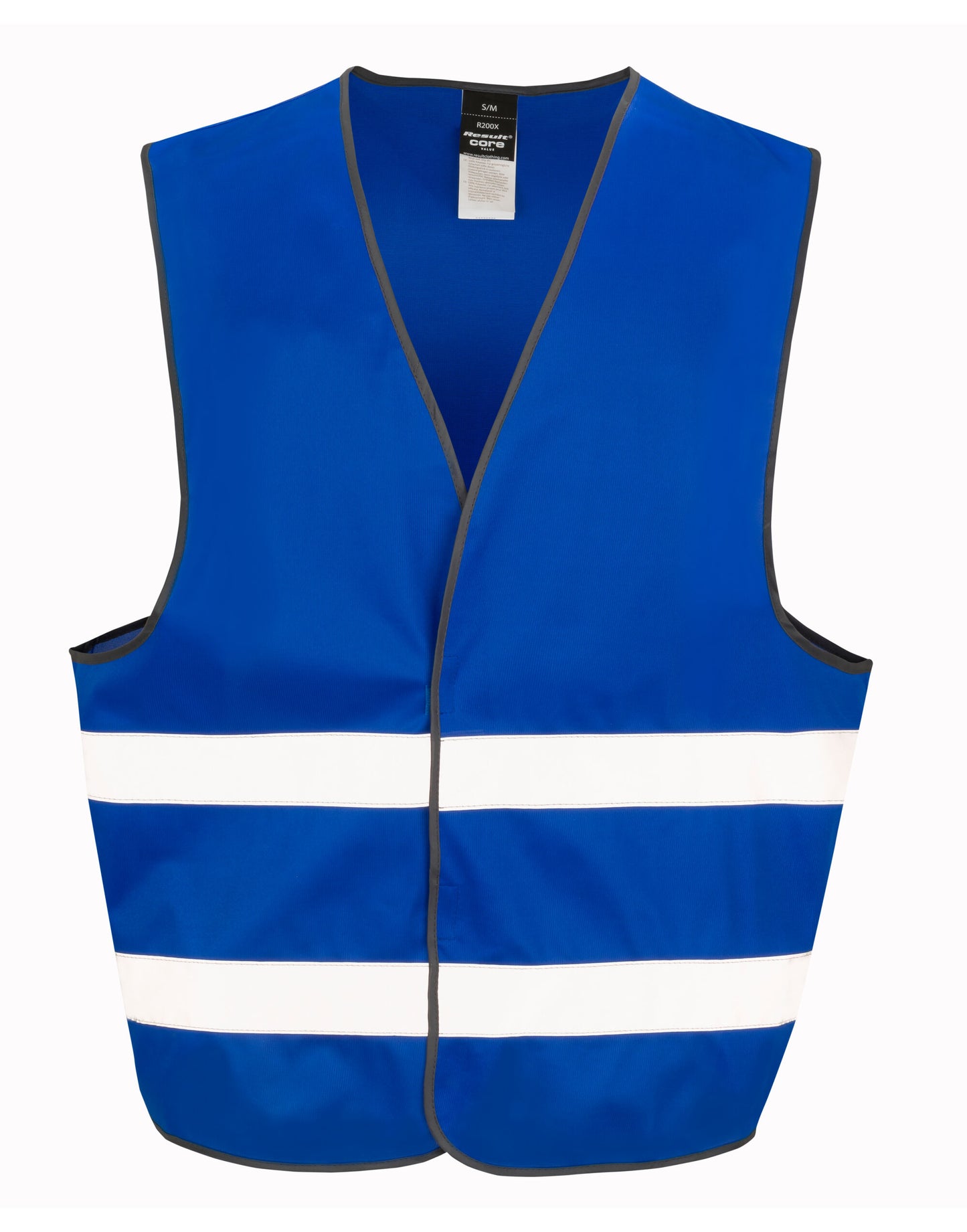 Result Safeguard Enhance Visibility Vest