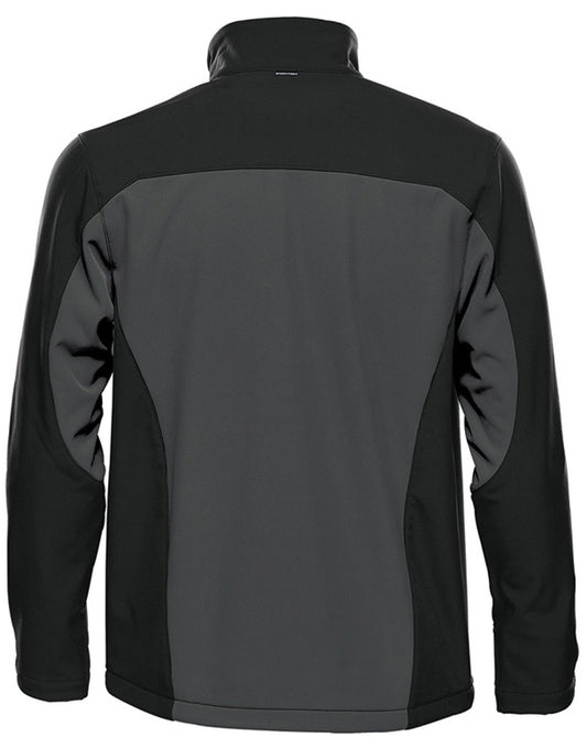 Men's Cascades Softshell