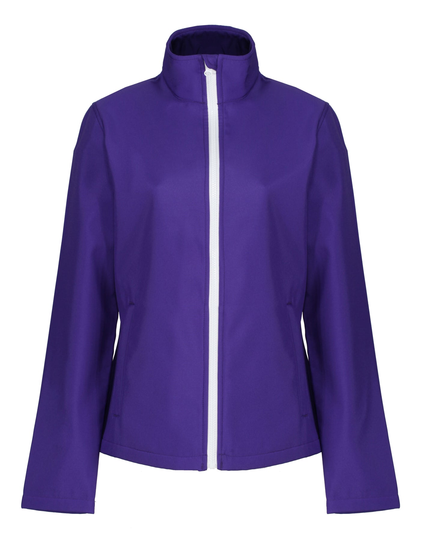 Ablaze Women's Printable Softshell