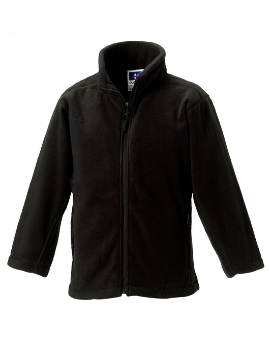 Kids FZ Outdoor Fleece