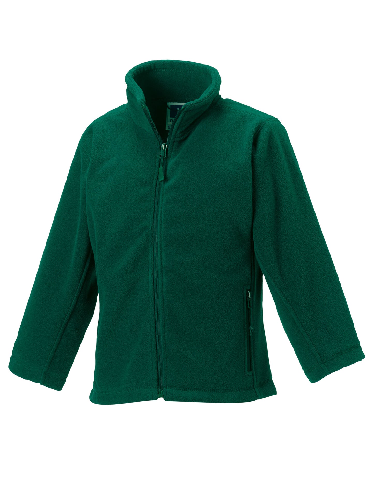 Kids FZ Outdoor Fleece
