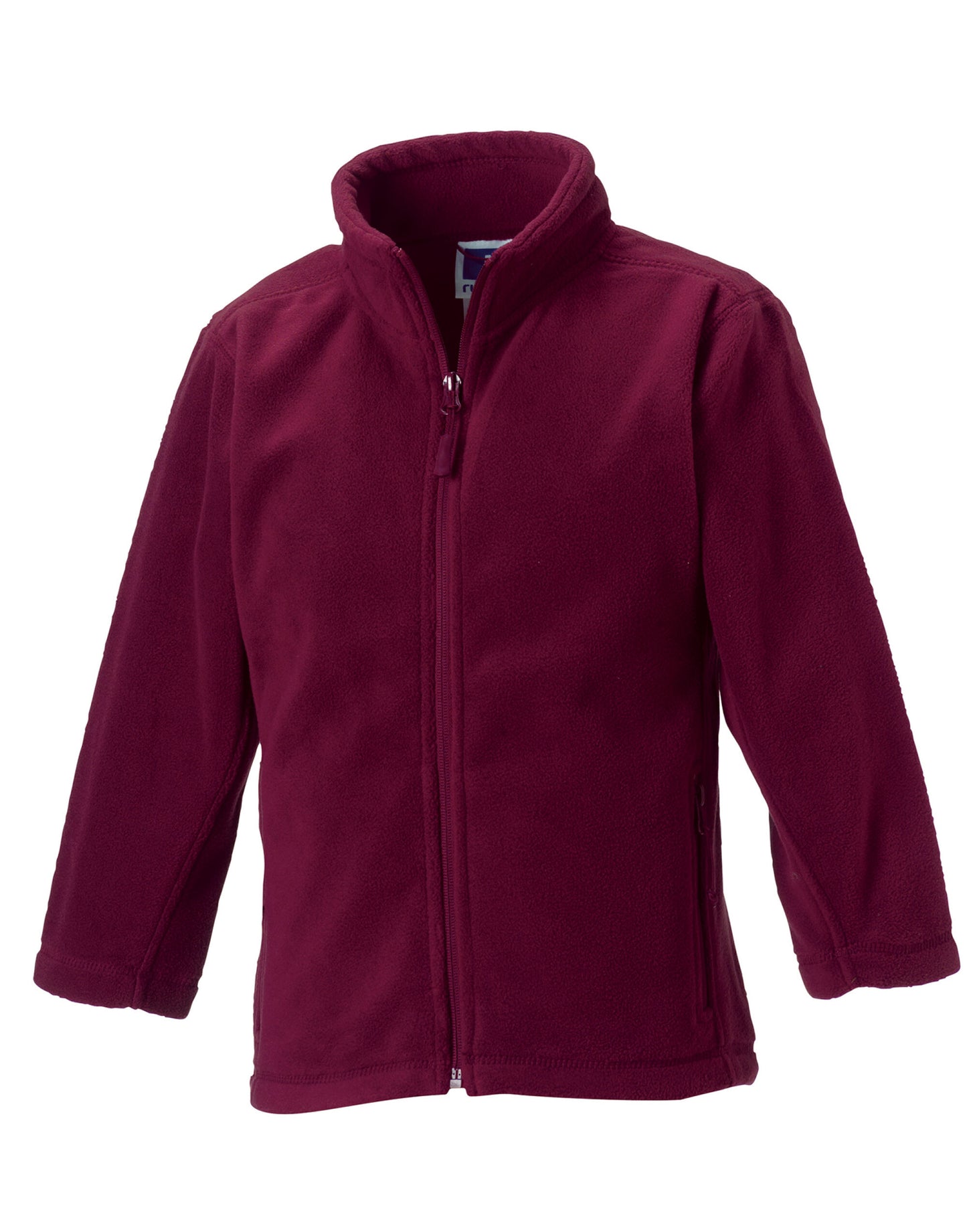Kids FZ Outdoor Fleece