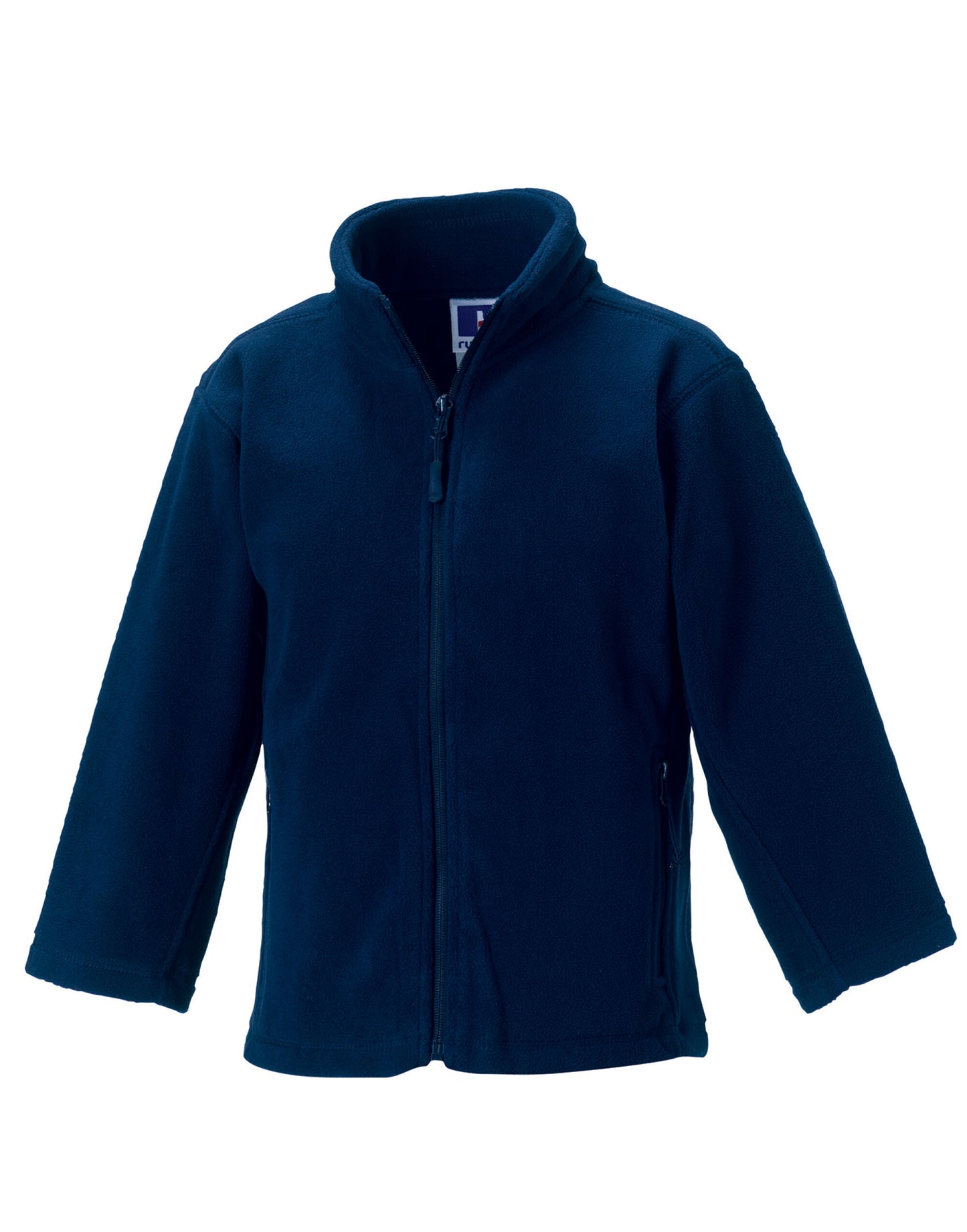 Kids FZ Outdoor Fleece