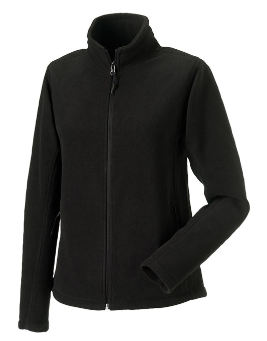 Ladies' Full Zip Outdoor Fleece