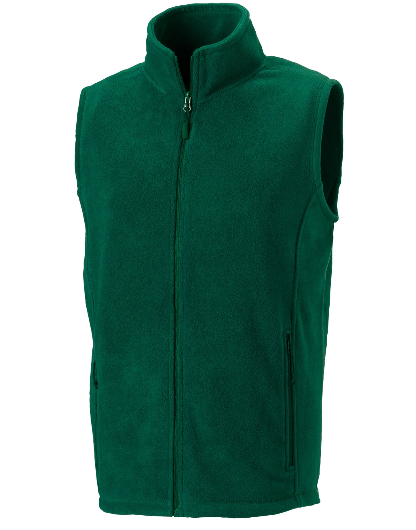 Men's Outdoor Fleece Gilet