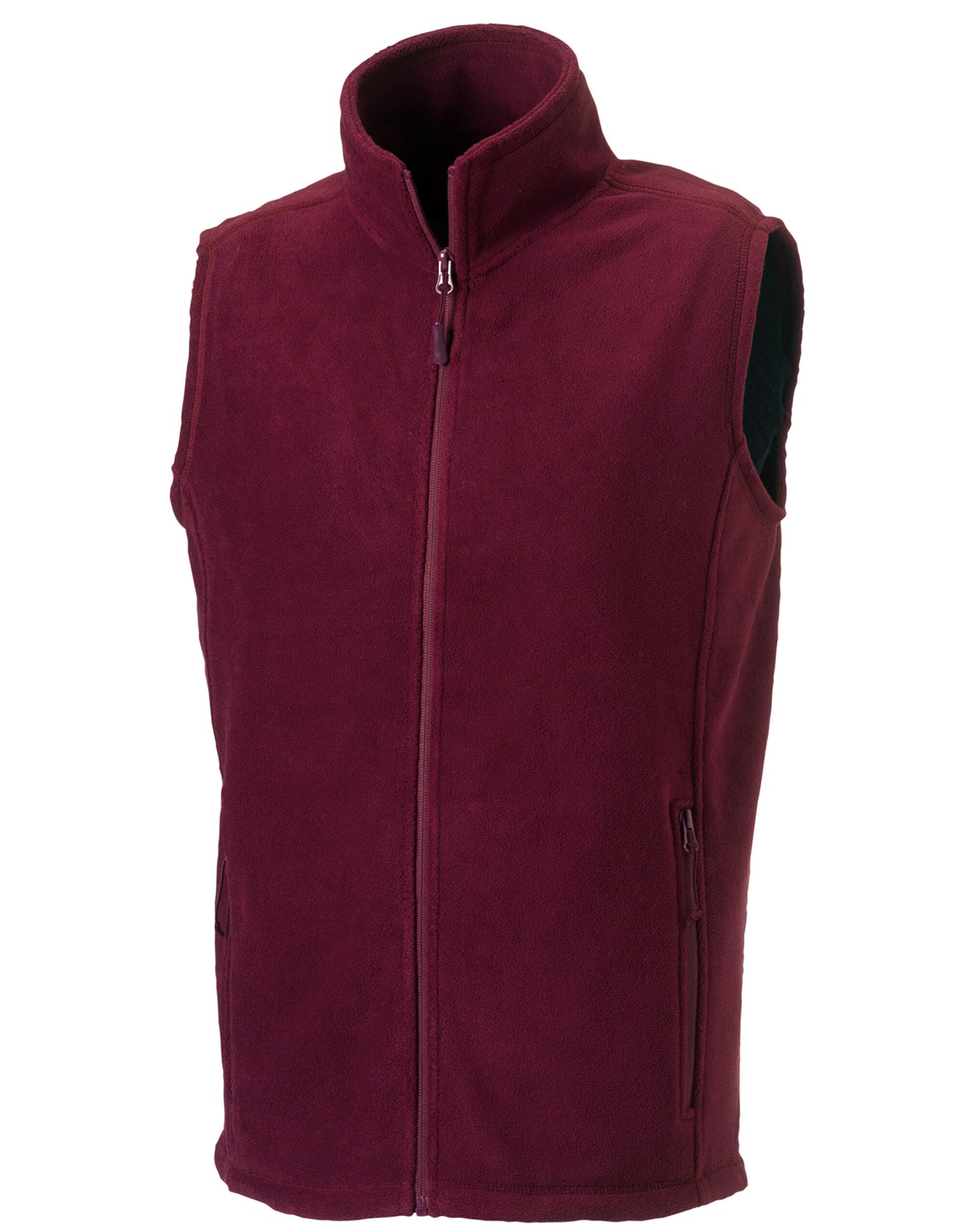Men's Outdoor Fleece Gilet