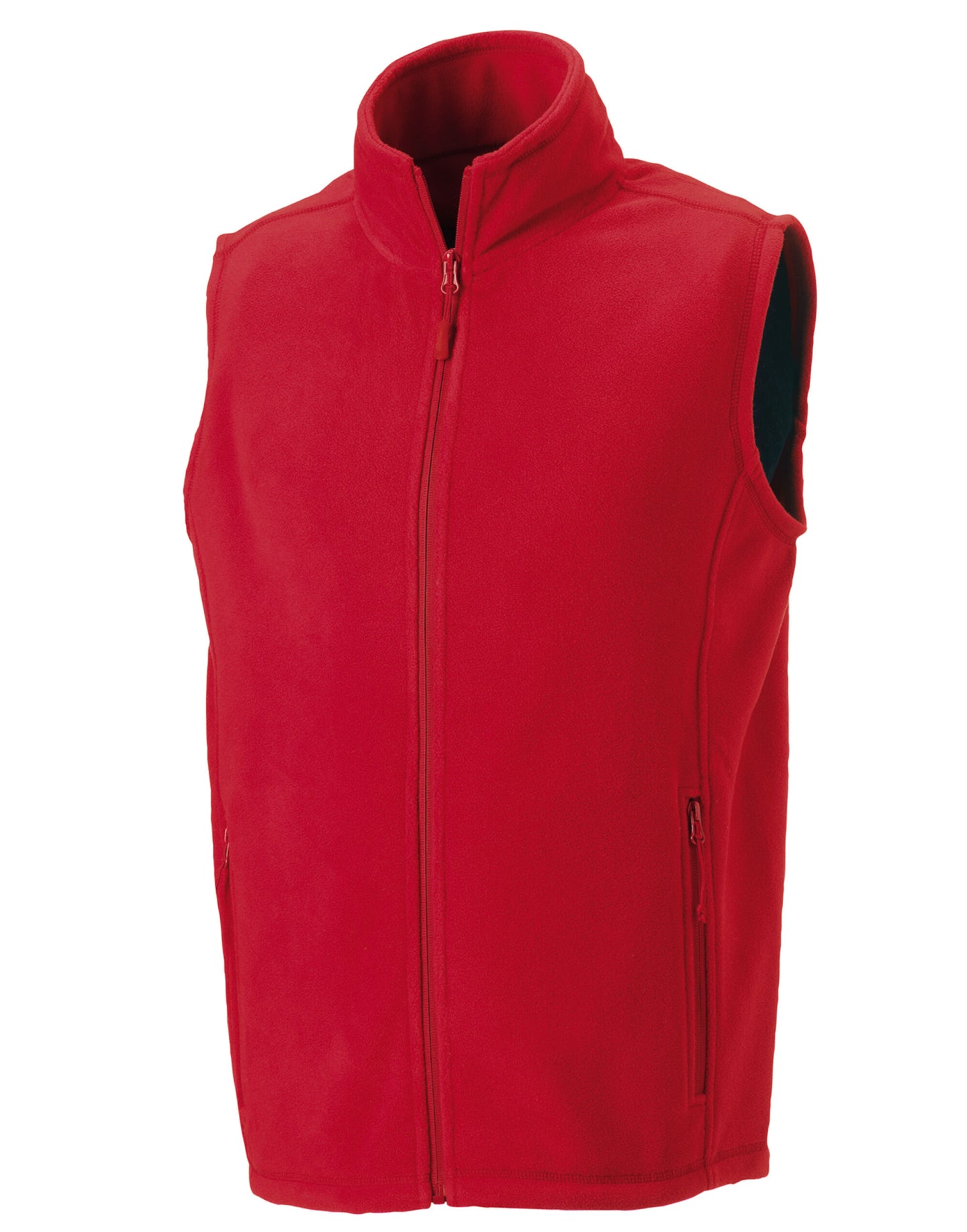 Men's Outdoor Fleece Gilet