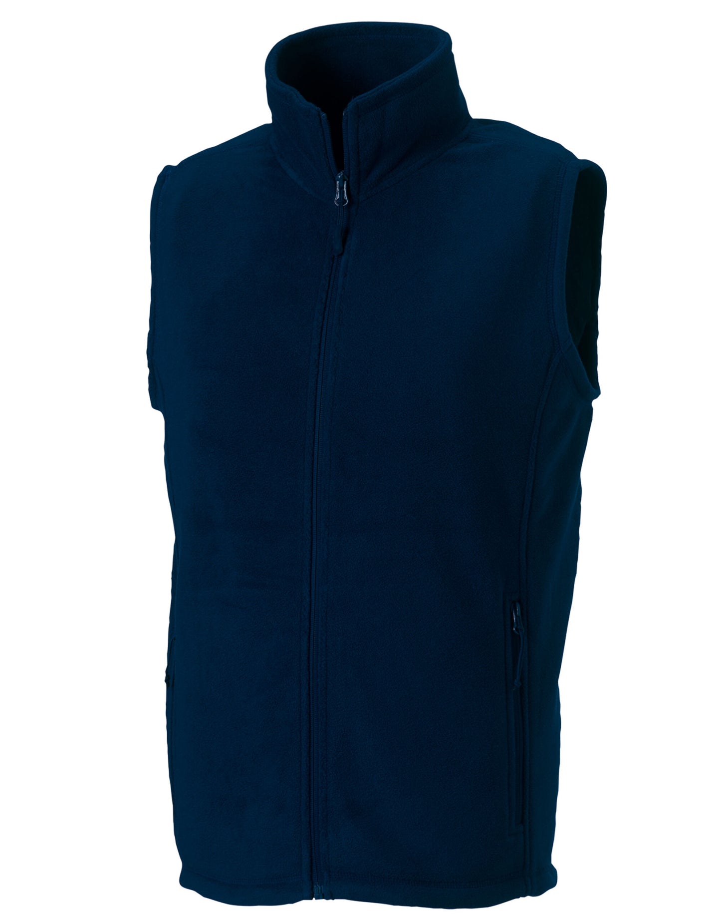 Men's Outdoor Fleece Gilet