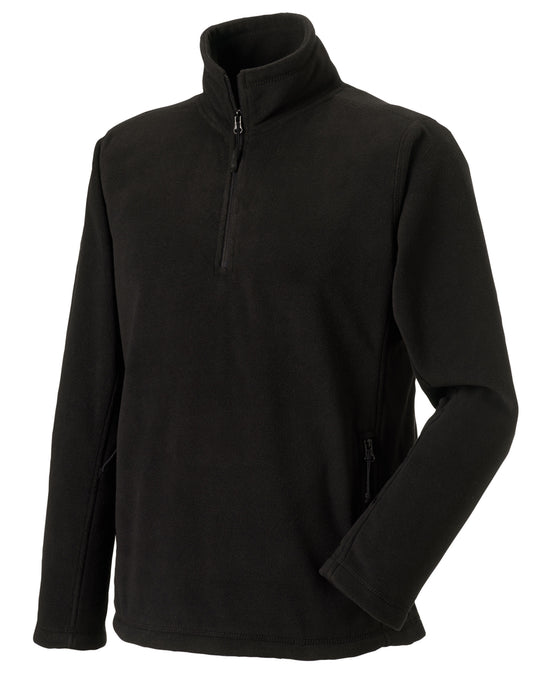 1/4 Zip Outdoor Fleece