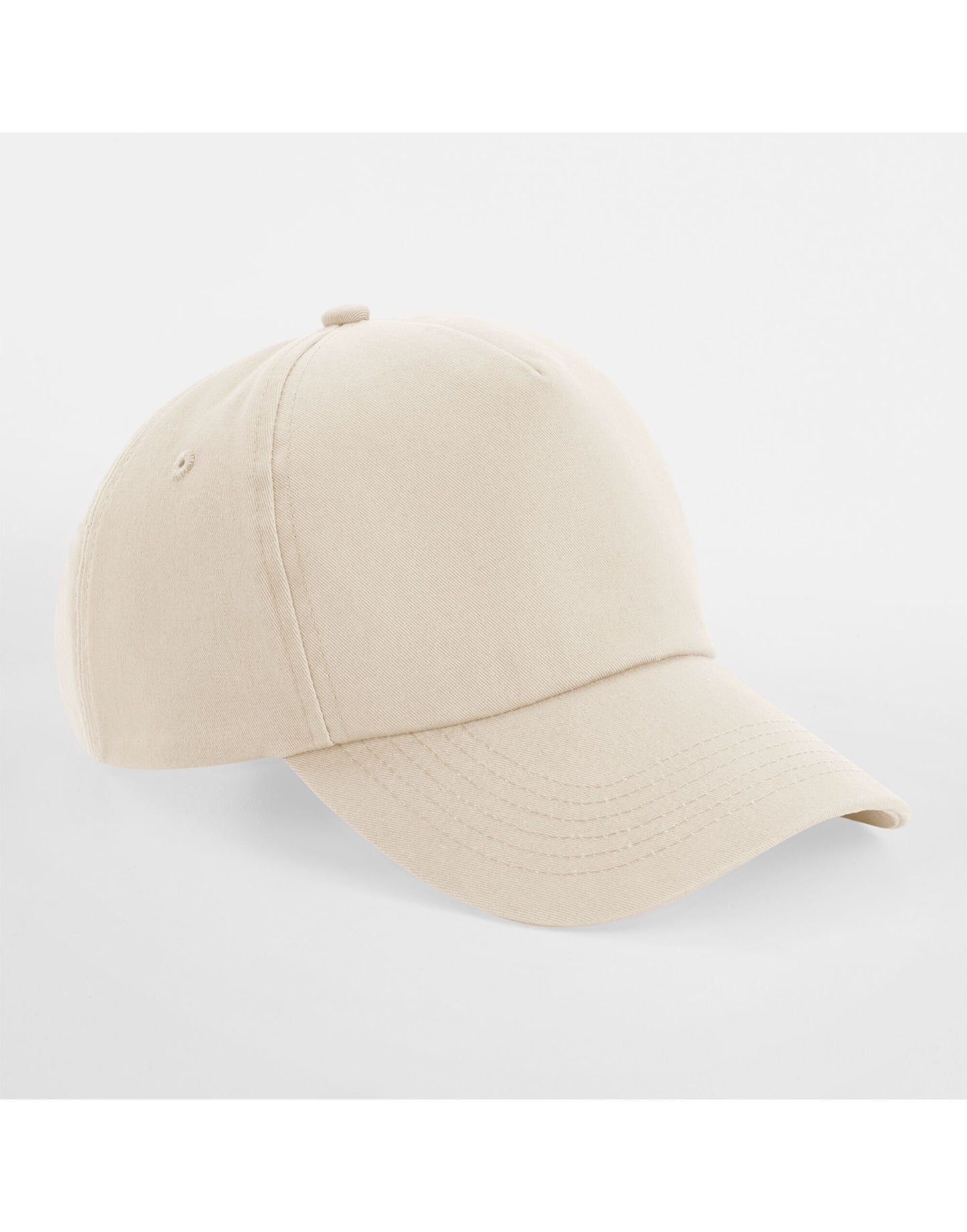 Authentic 5 Panel Cap