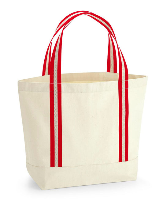 EarthAware® Organic Boat Bag